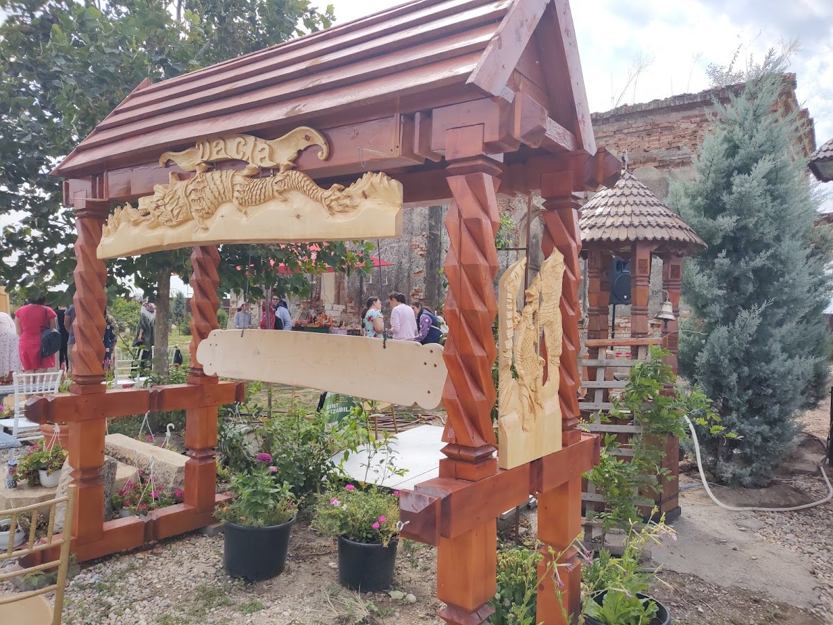 Saint John the Romanian Monastery - foto 5