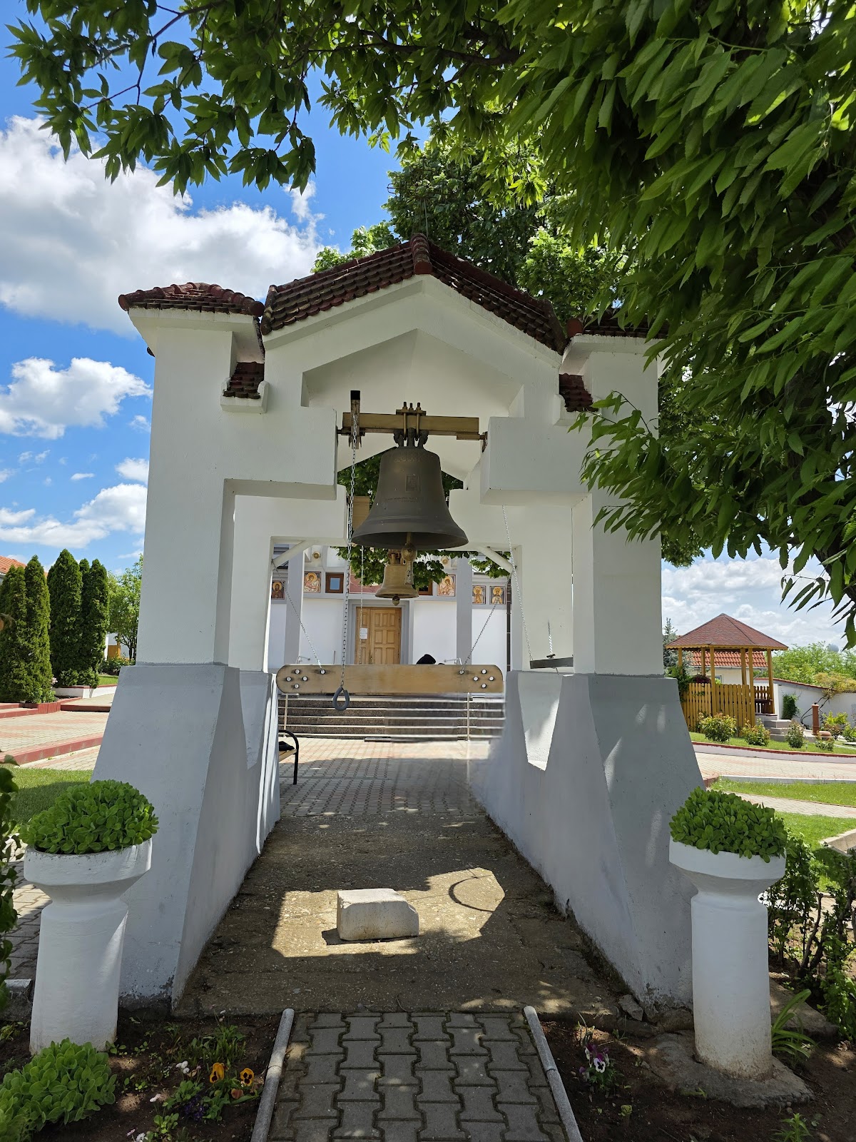 Monasterio de San Jorge Mártir - foto 2