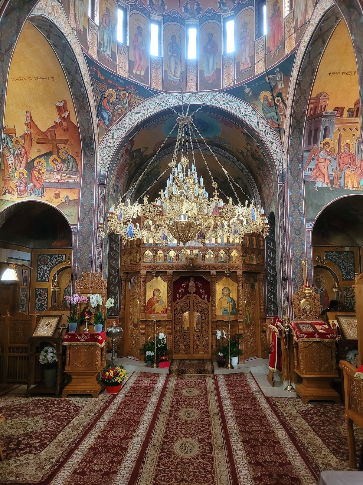 Monasterio de San Jorge Mártir - foto 3