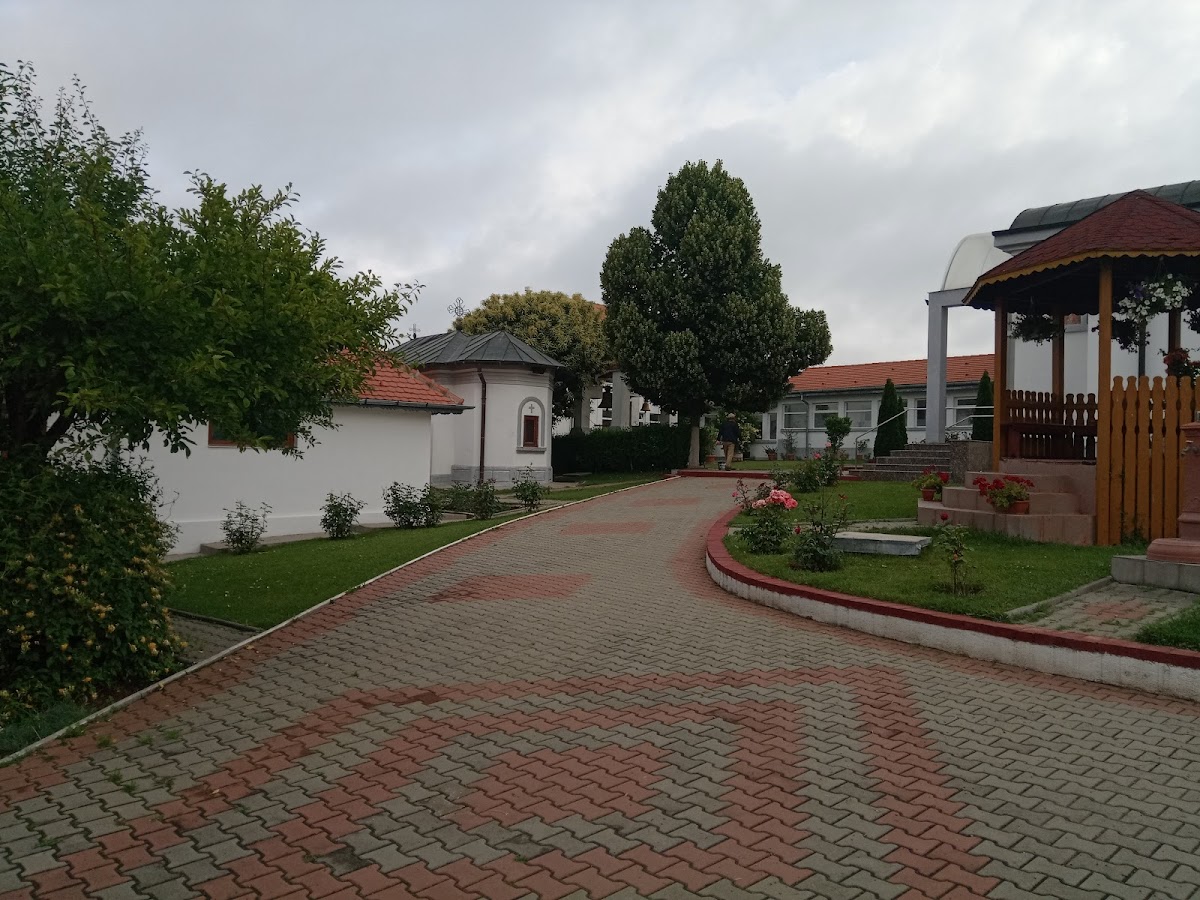 Monasterio de San Jorge Mártir - foto 5