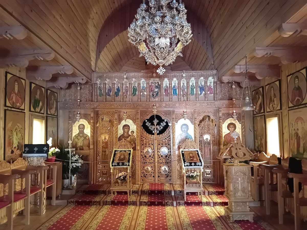 Mănăstirea Sfântul Pantelimon - foto 2