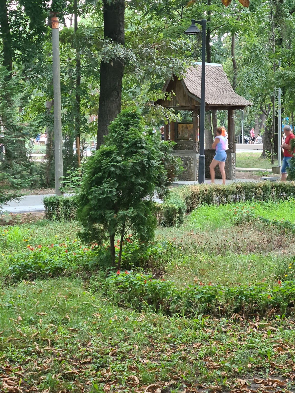 Mănăstirea Sfântul Pantelimon - foto 3