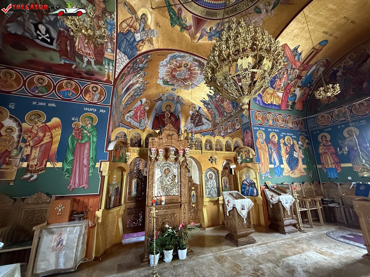 Monastero di San Teotimo - foto 2