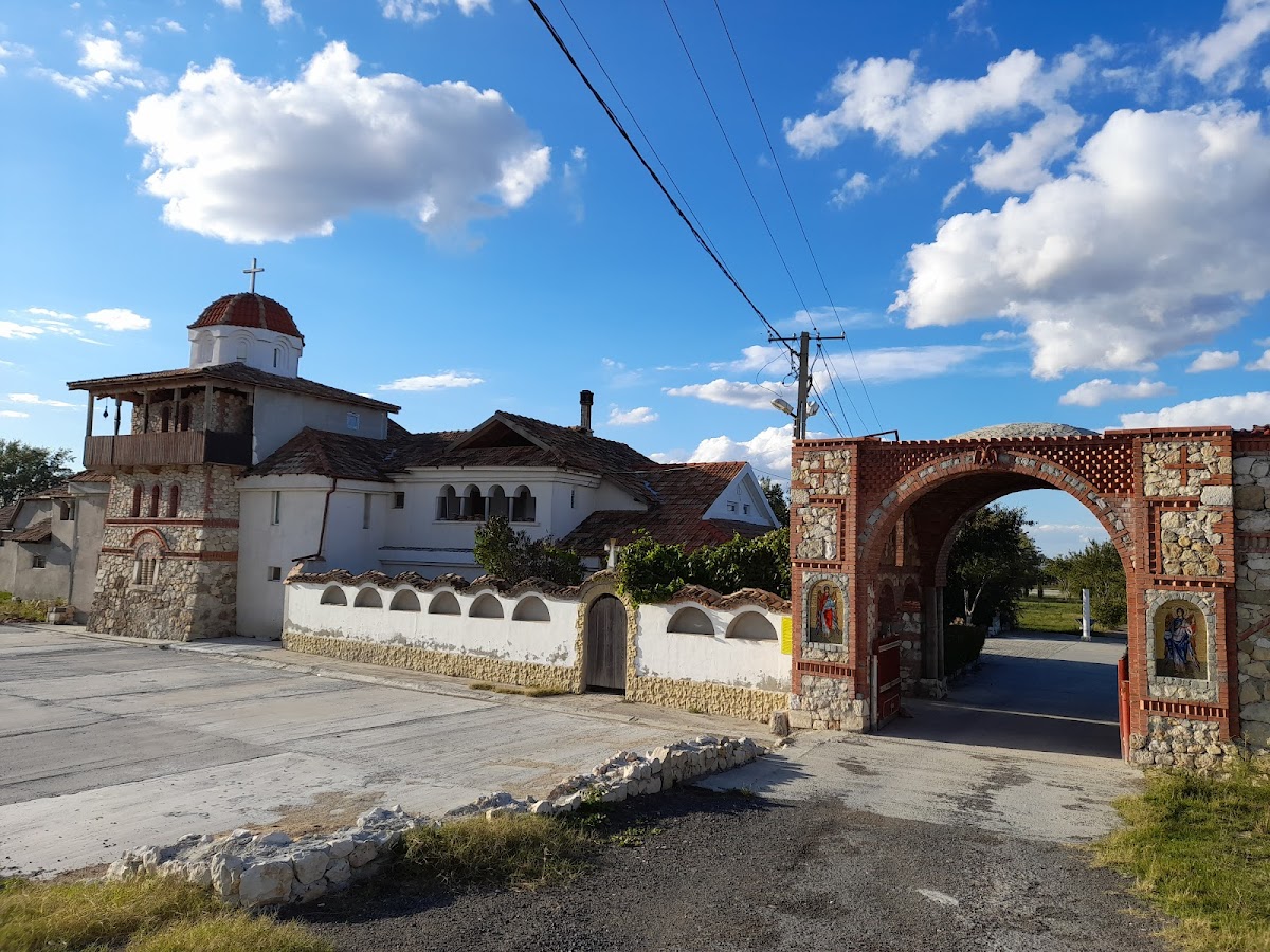 Monastero di San Teotimo - foto 3