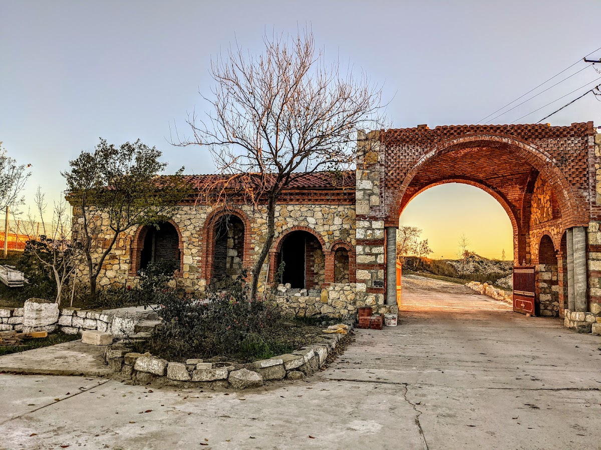 Monastero di San Teotimo - foto 4