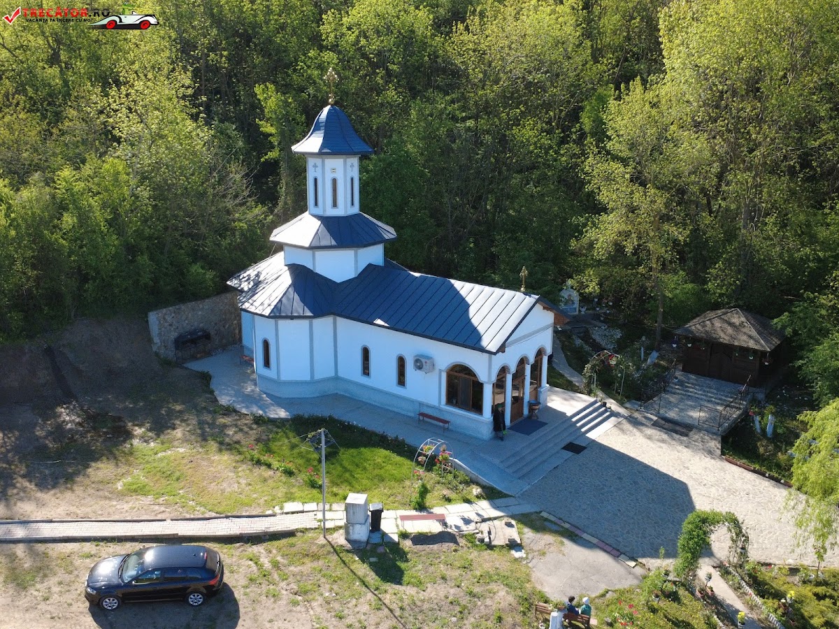 Saint Trifon Monastery