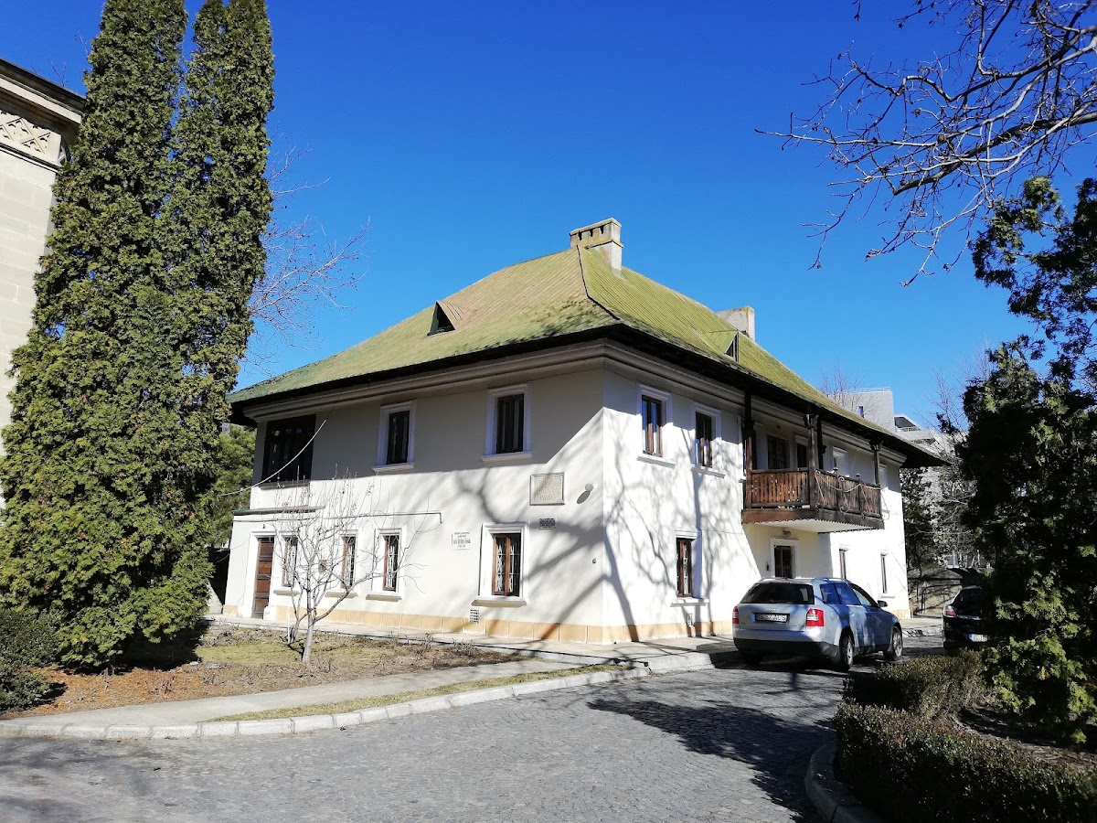 Mănăstirea Sfinții Apostoli Petru și Pavel, Bărboi - foto 5