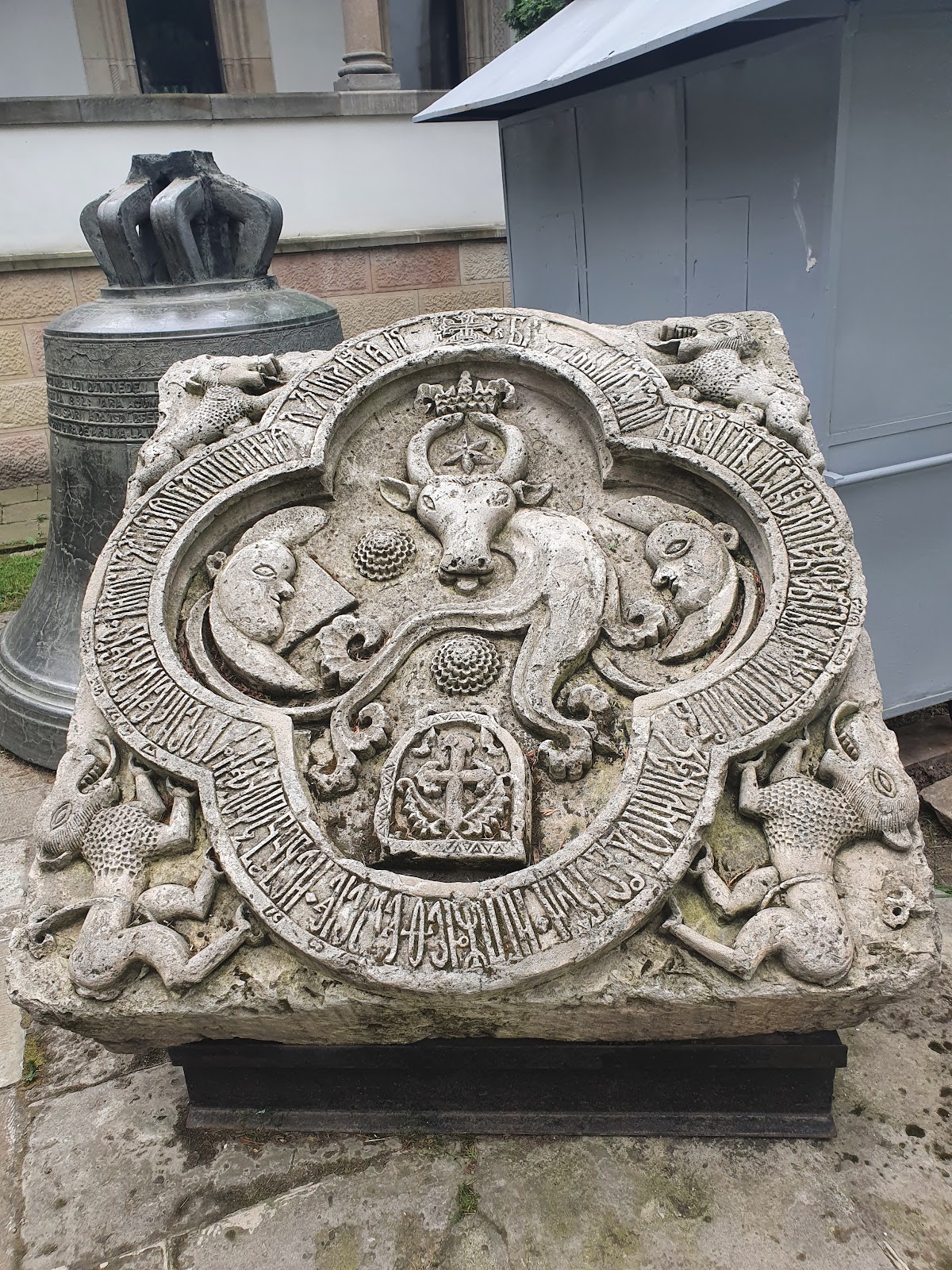 Mănăstirea Sfinții Trei Ierarhi - foto 5