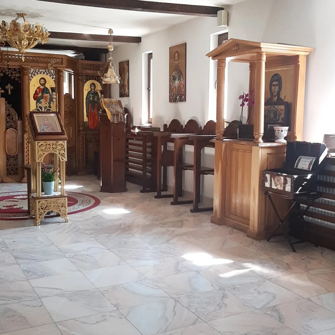 Monastère de Șinca Nouă - foto 4