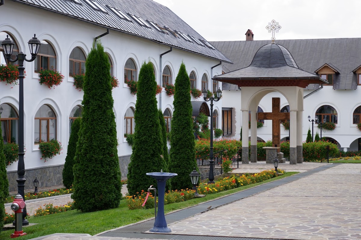 Kloster Sita Buzăului - foto 4