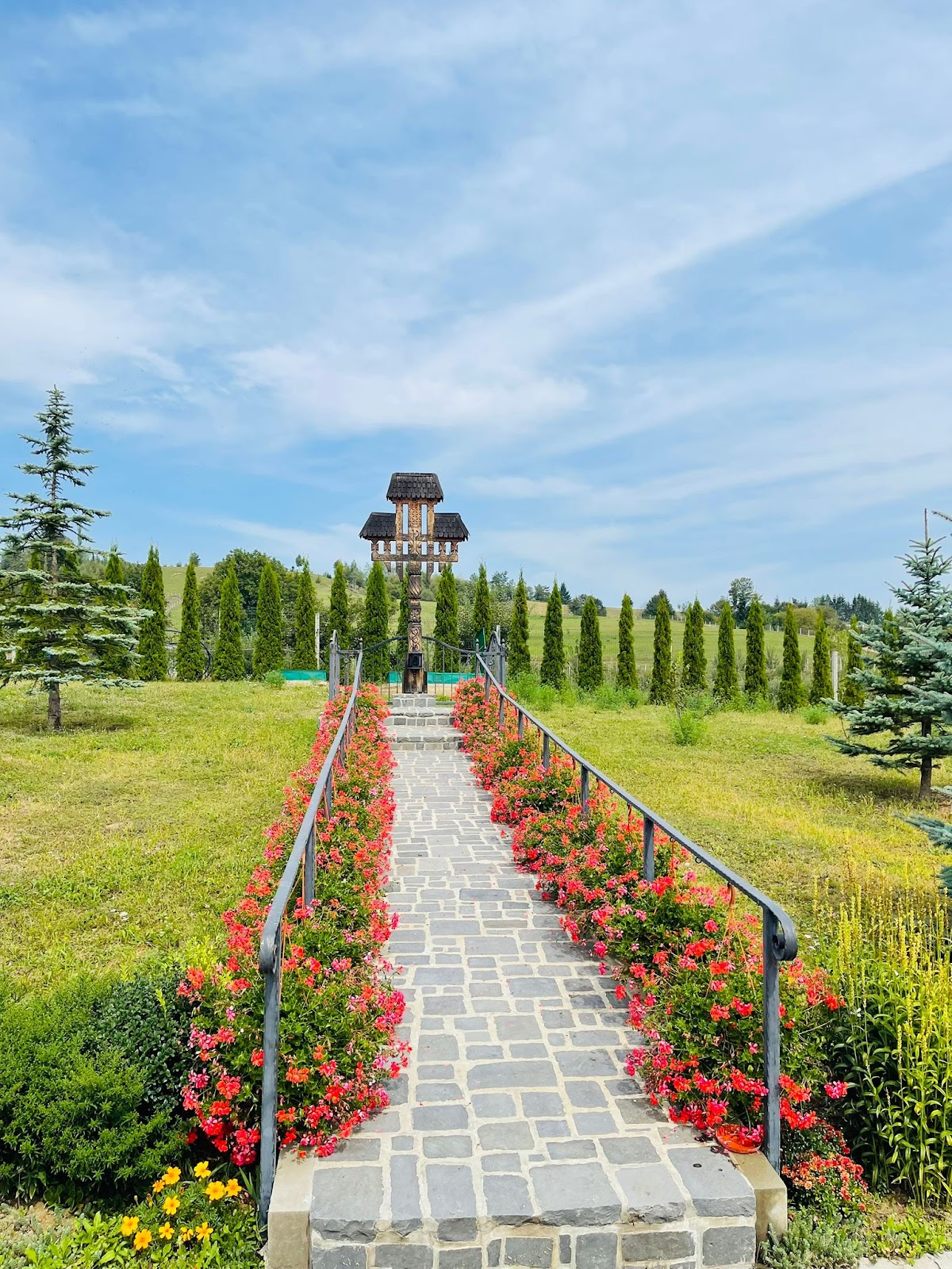 Kloster Sita Buzăului - foto 5