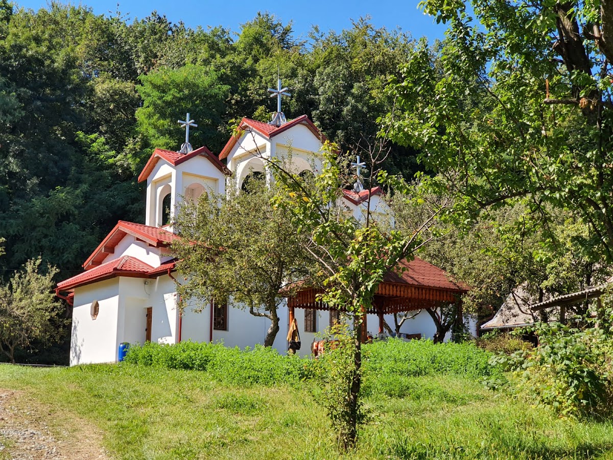 Mănăstirea Stavroanastasis - foto 2