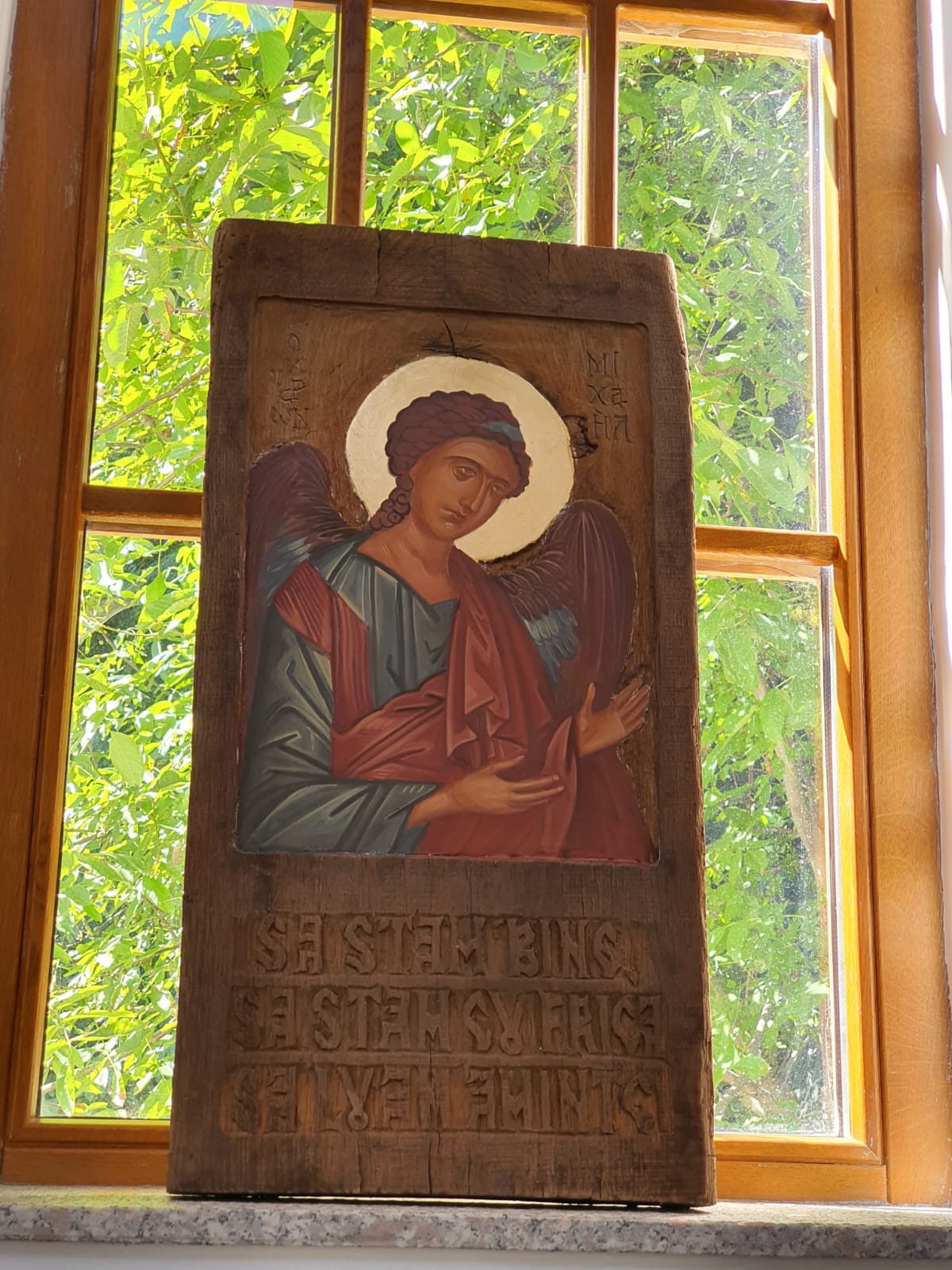 Mănăstirea Stavroanastasis - foto 4