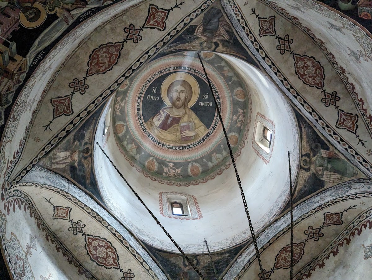 Mănăstirea Stelea - foto 5