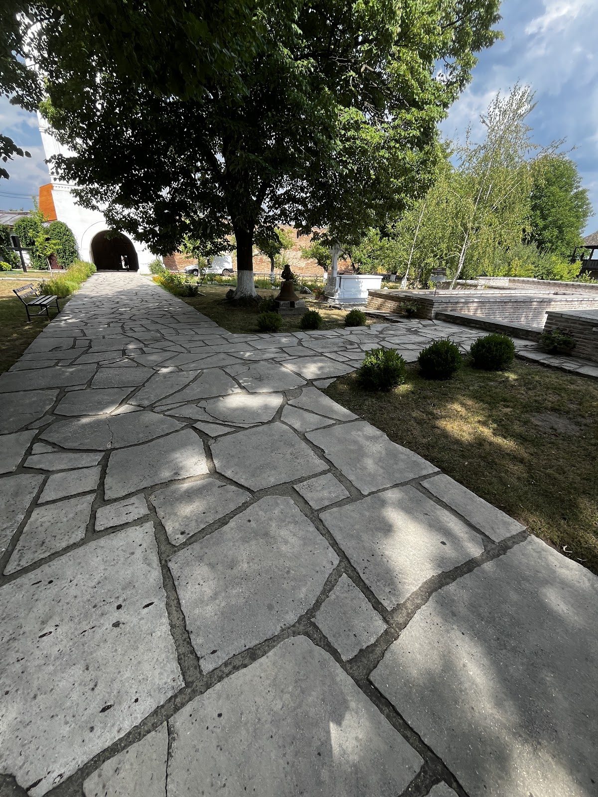 斯特雷哈亚修道院 - foto 1