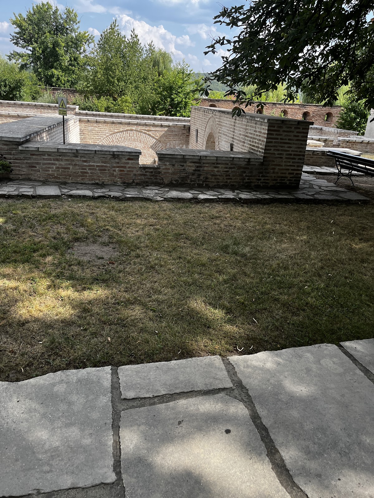 斯特雷哈亚修道院 - foto 2