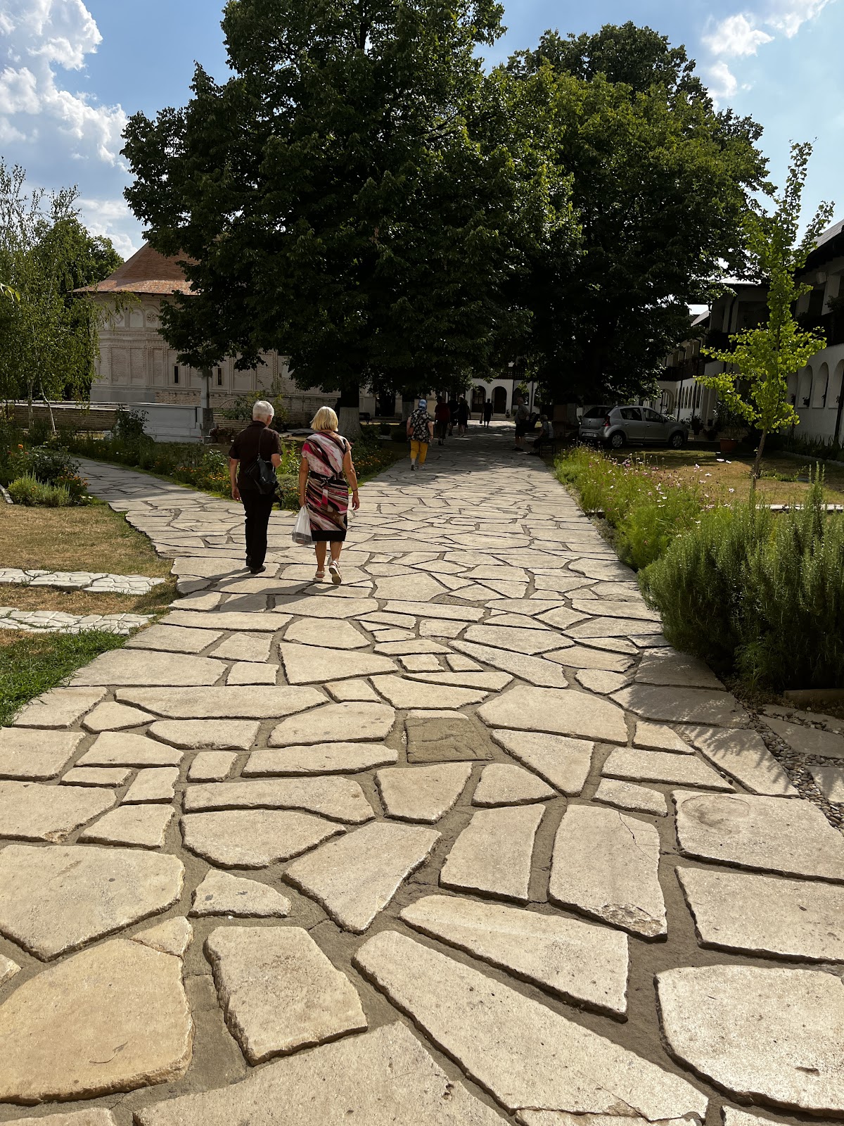 斯特雷哈亚修道院 - foto 3