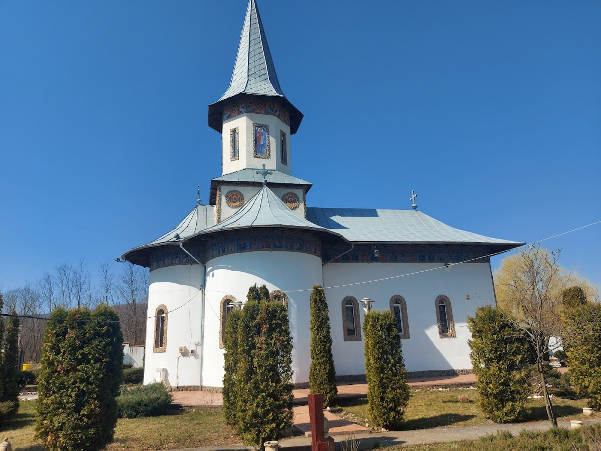 Monastero di Teiuș - foto 2