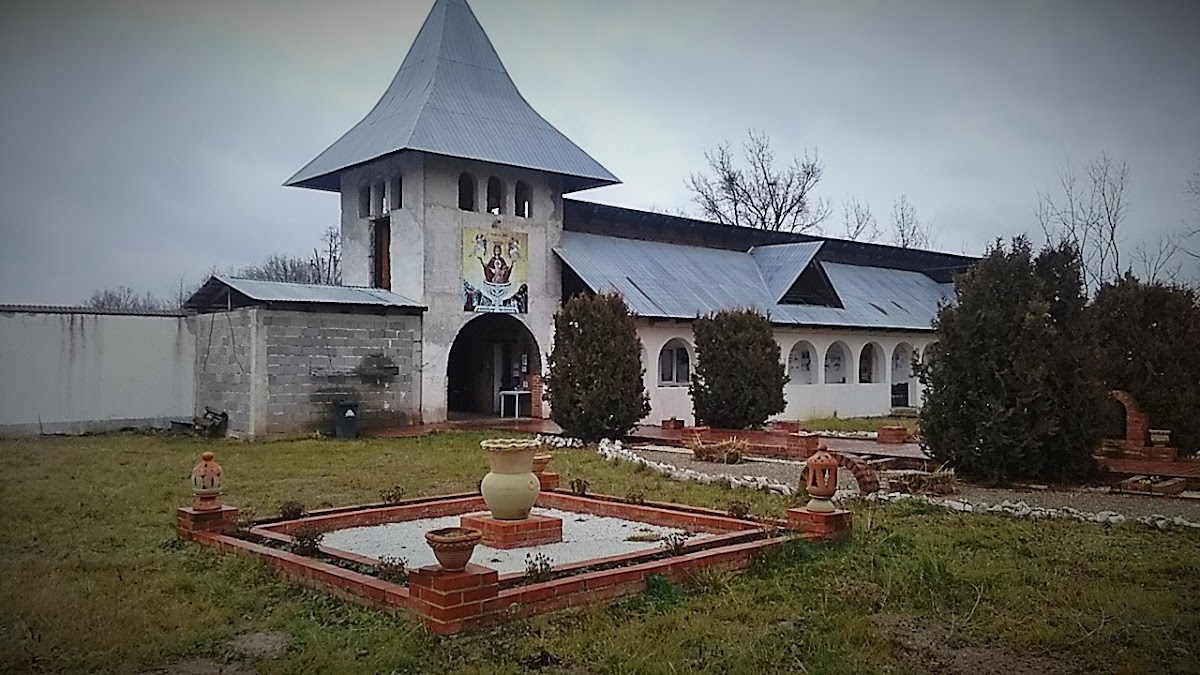 Monastero di Teiuș - foto 4