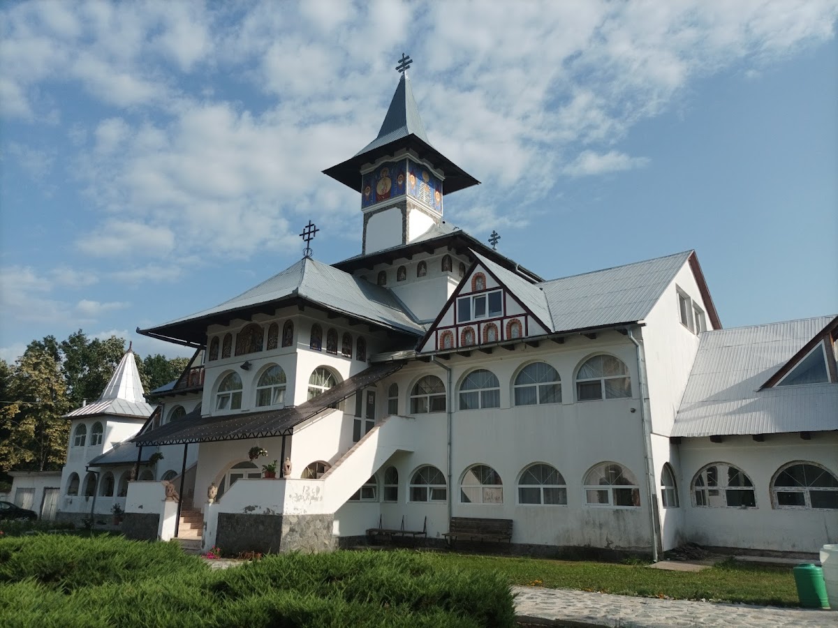 Monastero di Teiuș - foto 5