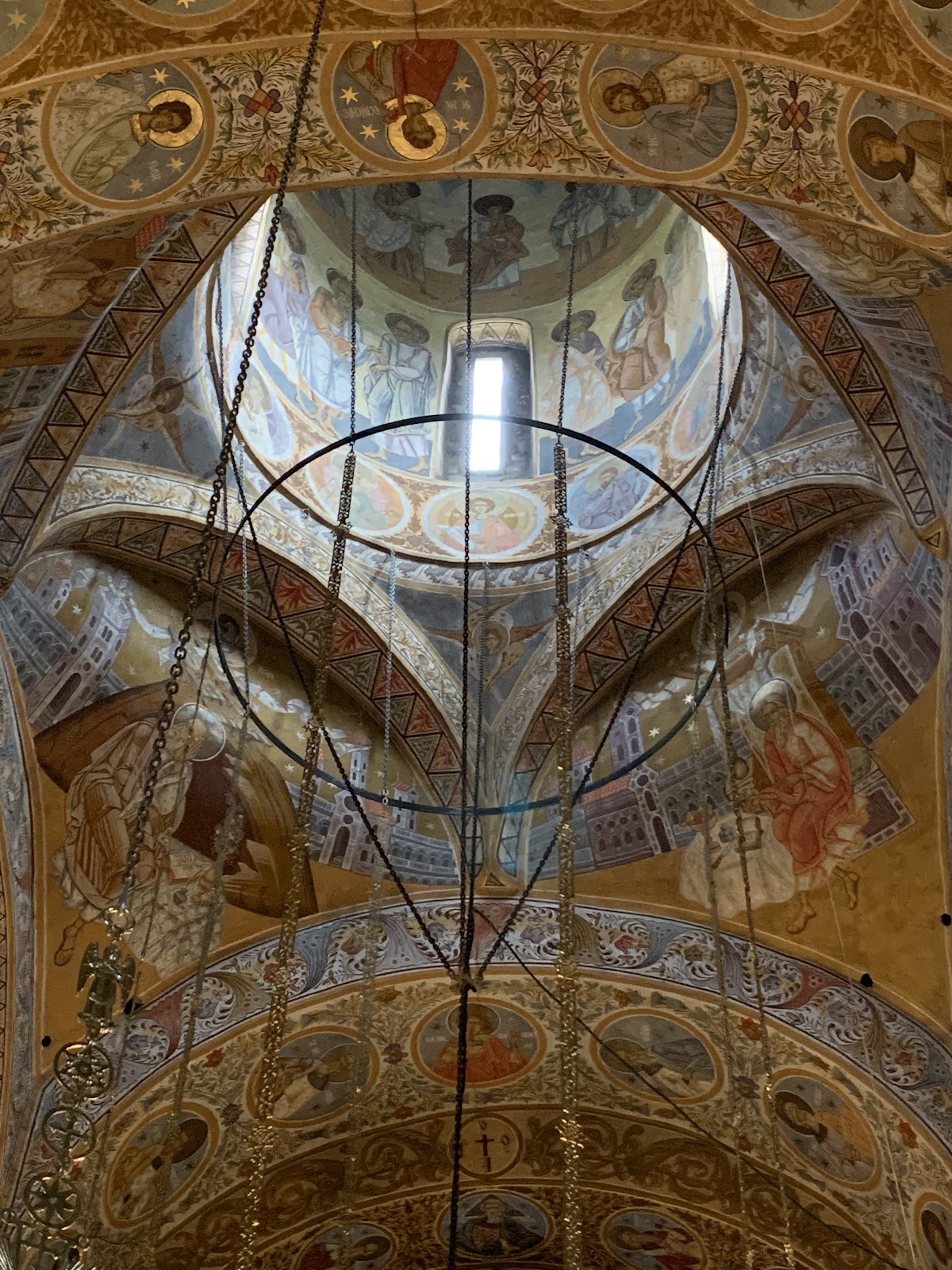 Mănăstirea Teodoreni - foto 5