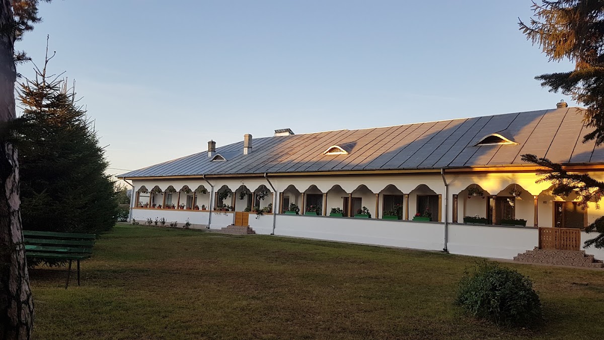 Monasterio de Tigănești - foto 5
