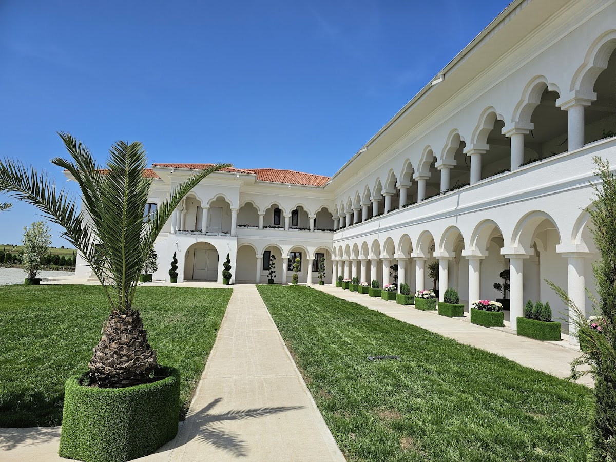 Mănăstirea Văcăreștii Noi - foto 3