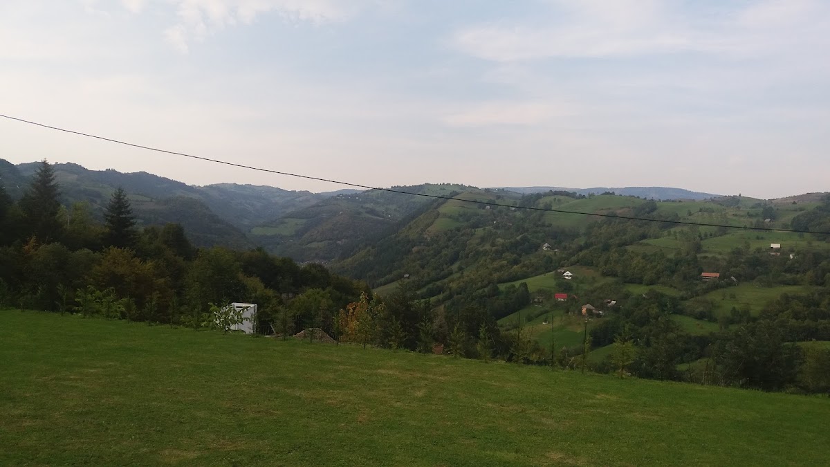 Monastère Valea Bistrii - foto 4