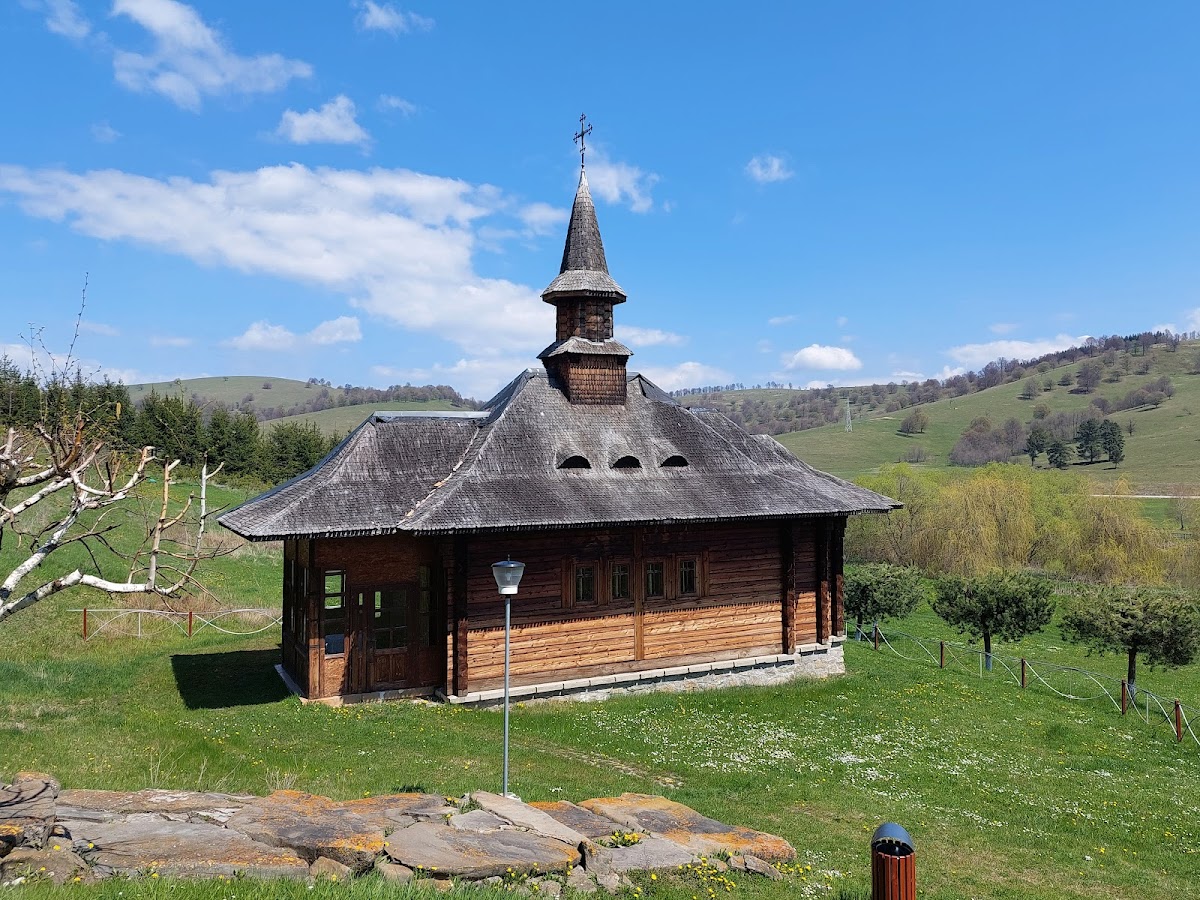 Mănăstirea Valea Mare - foto 5