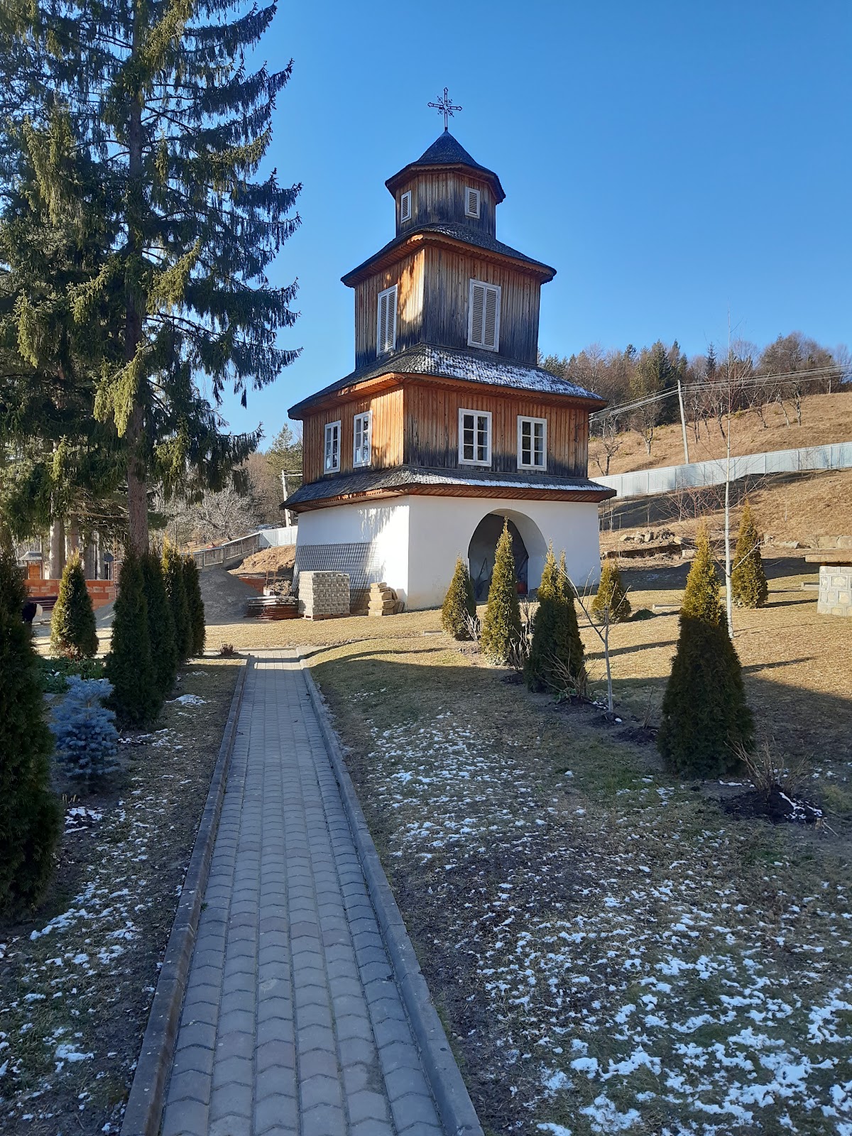 Valea Neagră