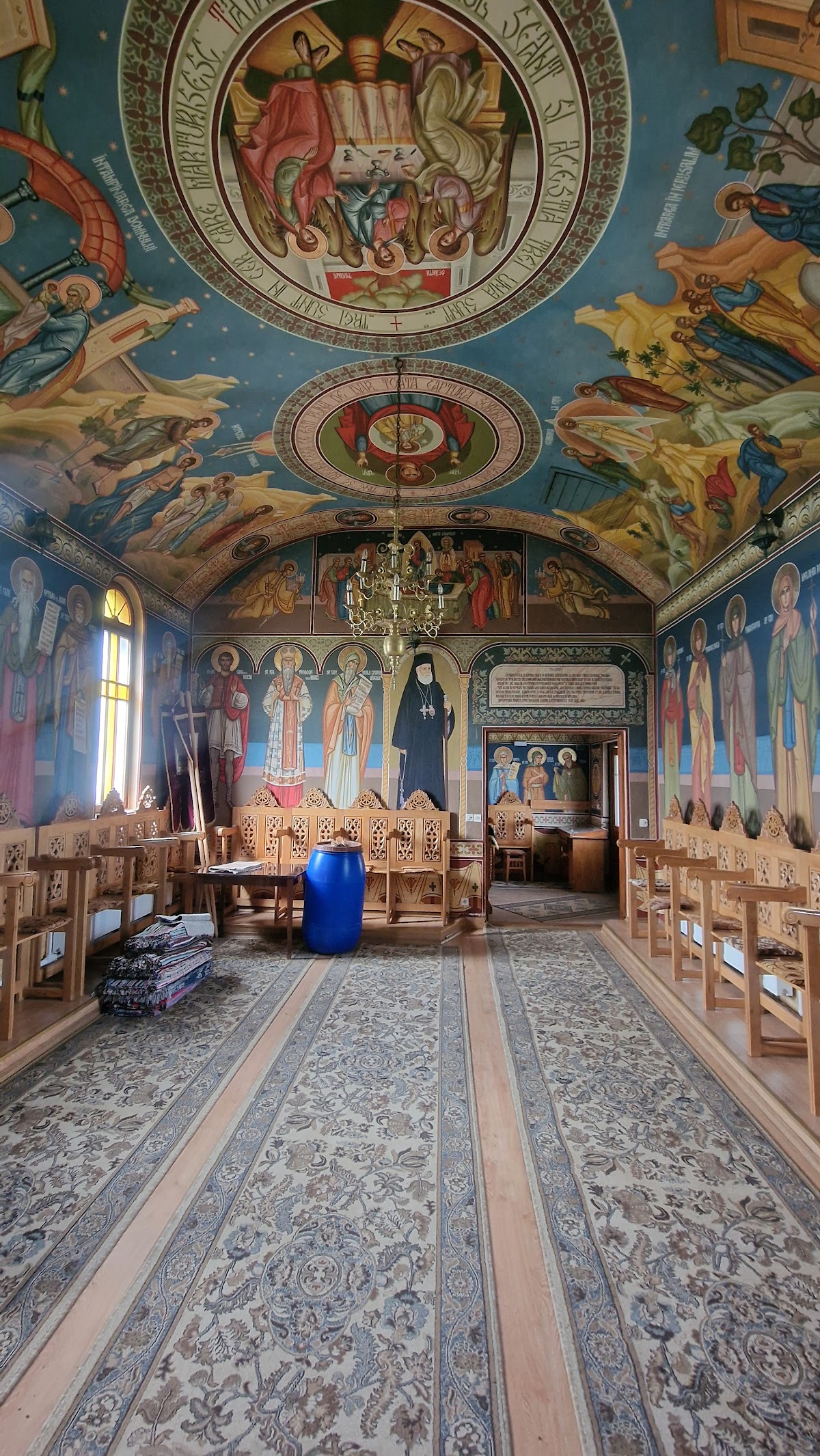 Mănăstirea Valea Neagră - foto 4