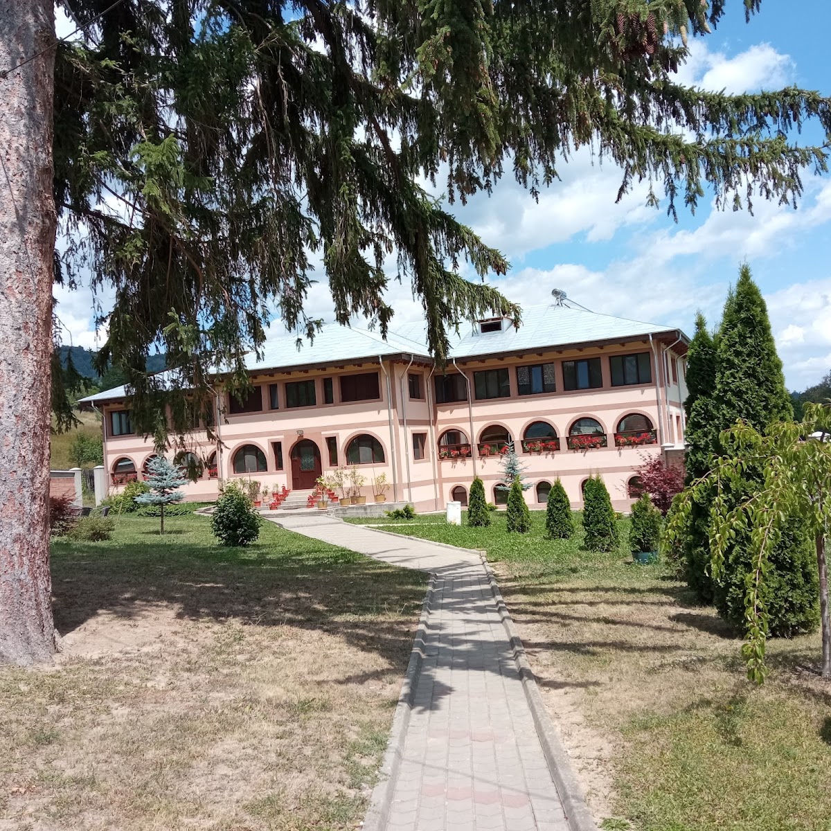 Mănăstirea Valea Neagră - foto 5