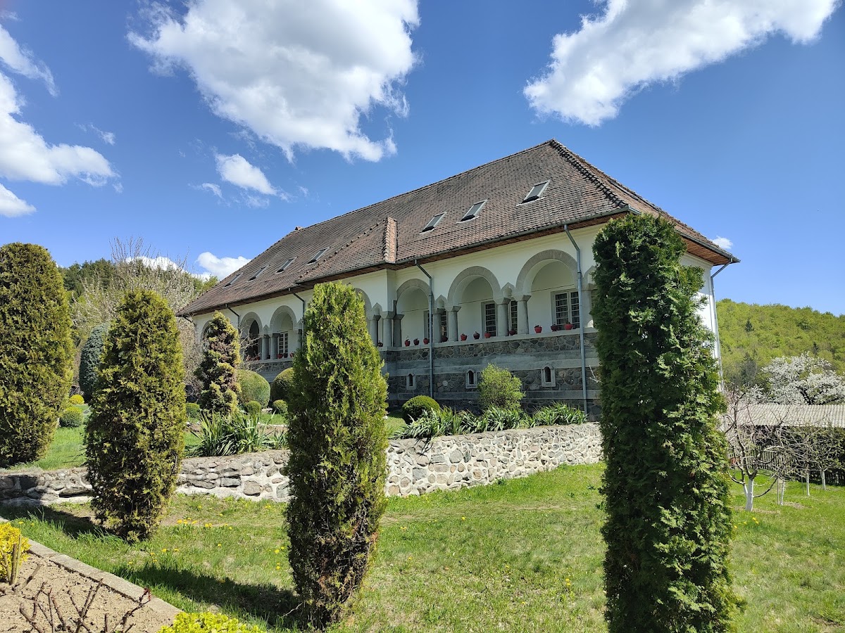 Monastero Văleni - foto 4