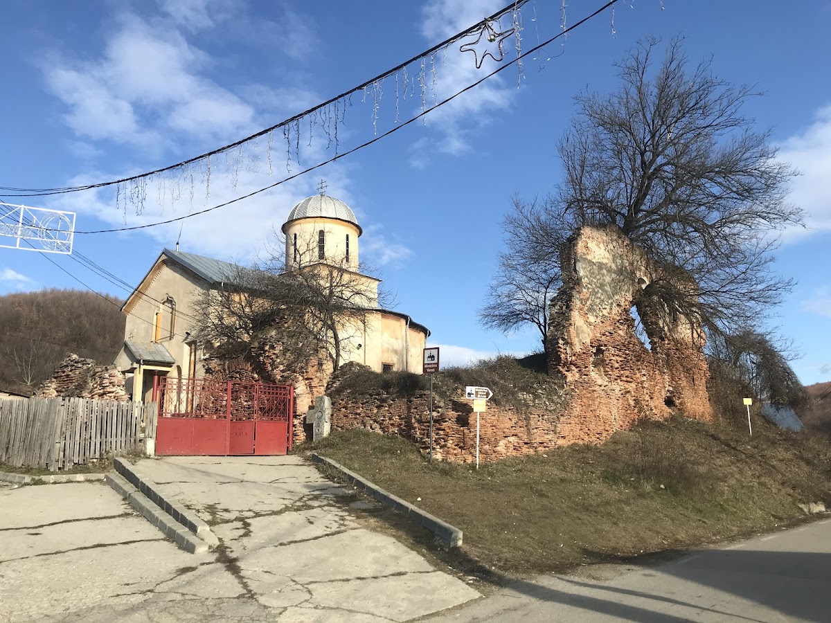 Vieroși Monastery - foto 3