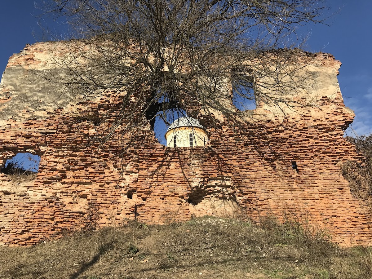 Vieroși Monastery - foto 5