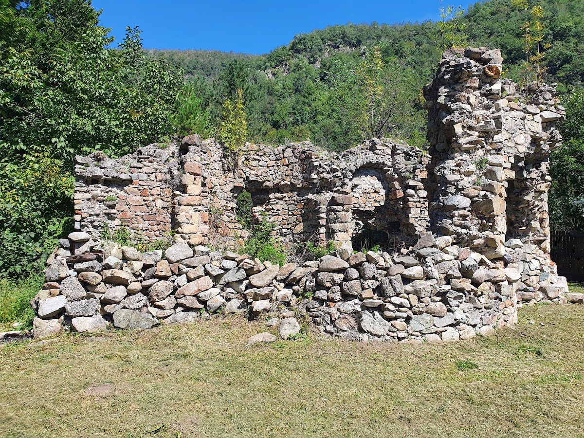 Vişina Monastery - foto 2