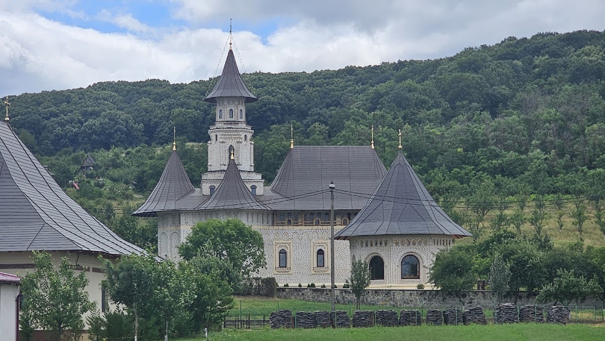 Kloster Vlădiceni - foto 2