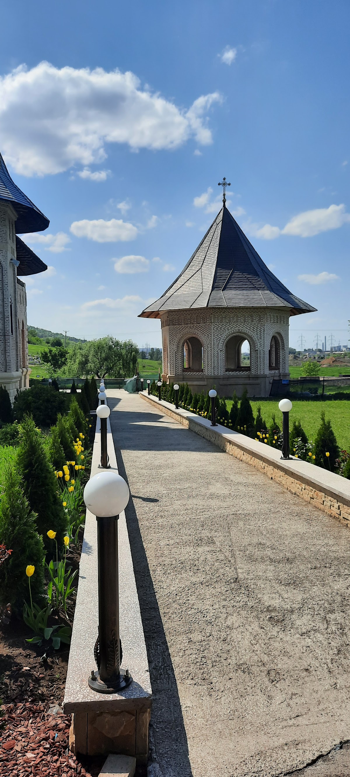 Kloster Vlădiceni - foto 4