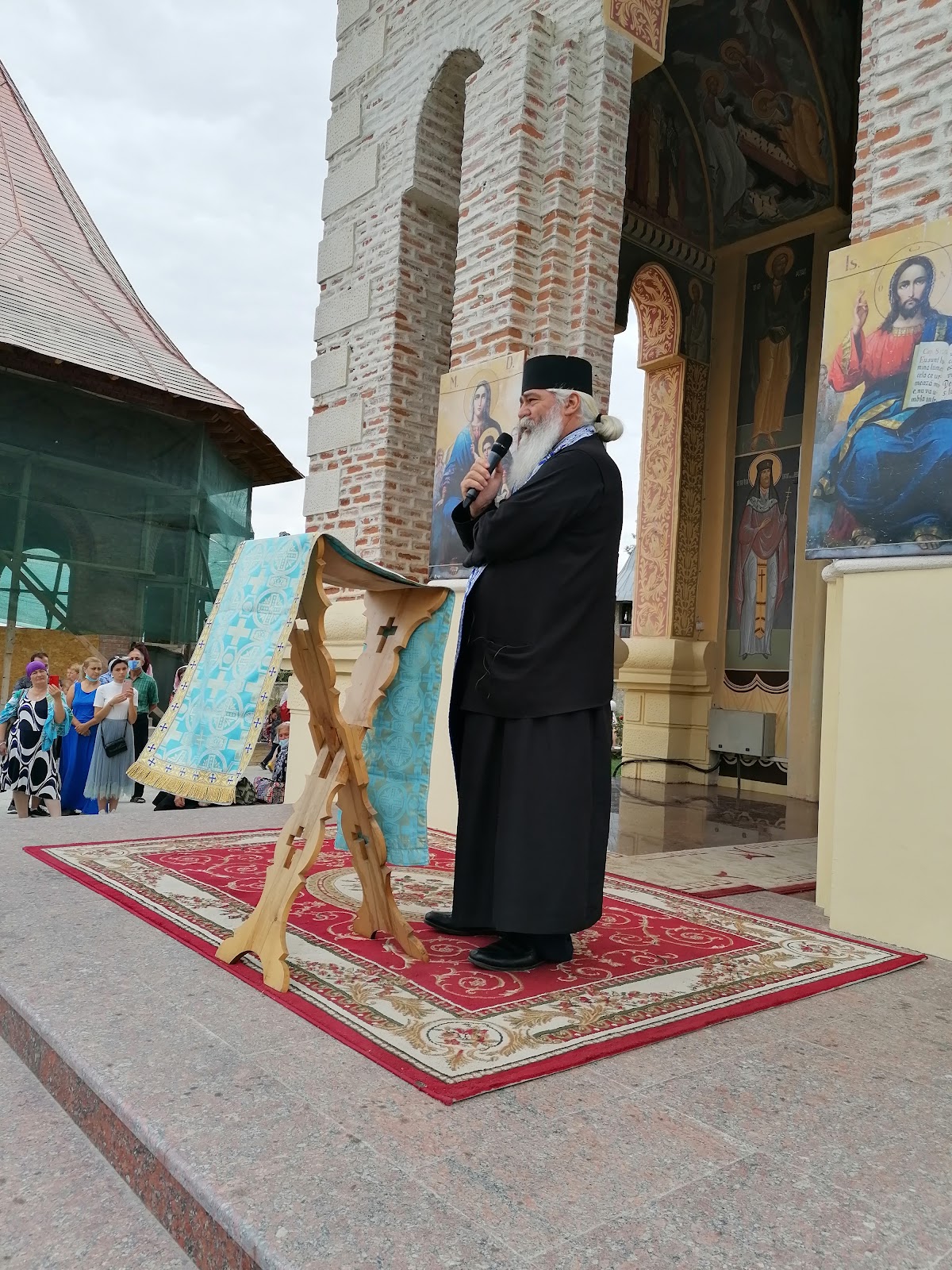 Kloster Vlădiceni - foto 5