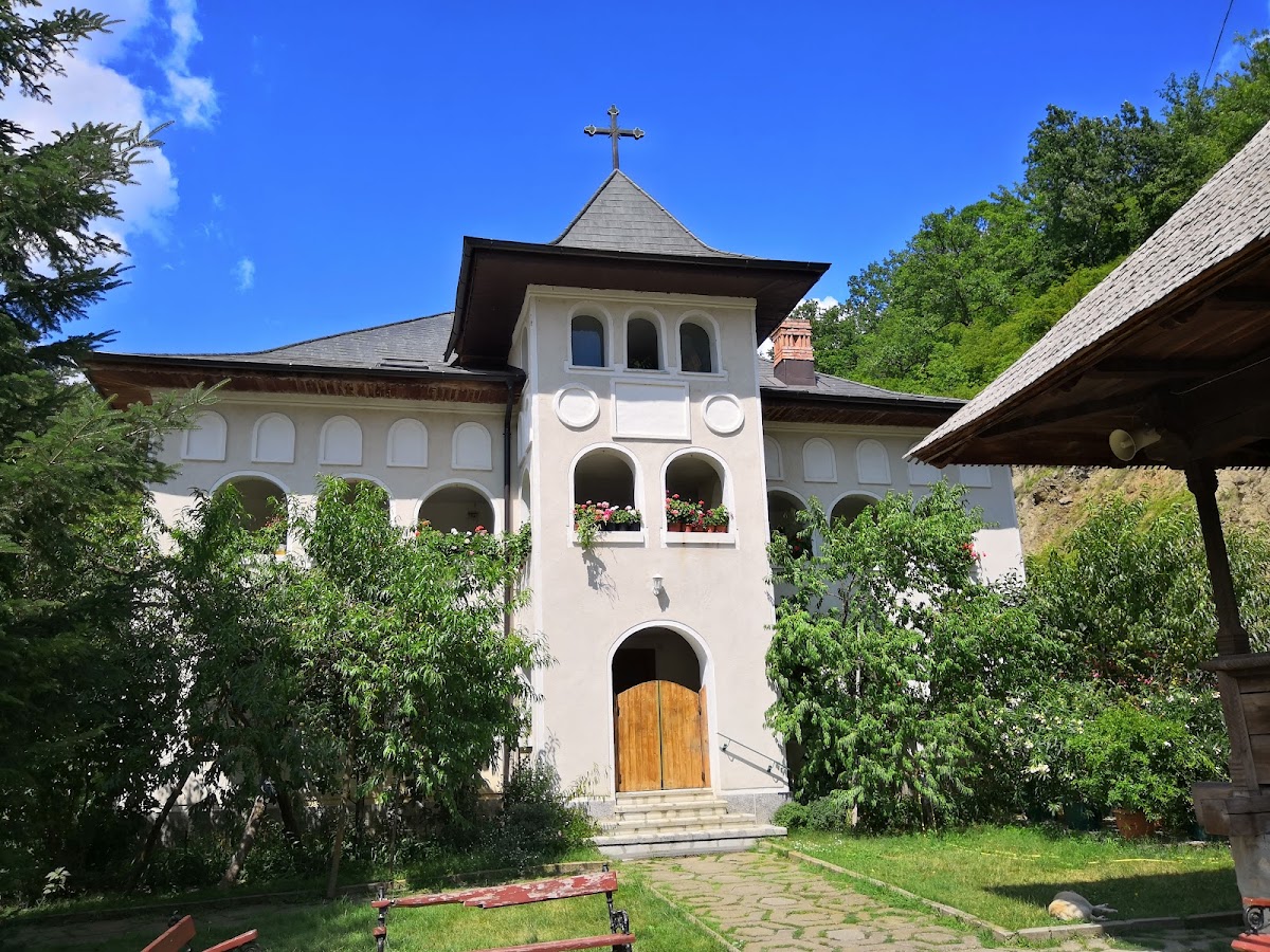 Monasterio Vodița - foto 4