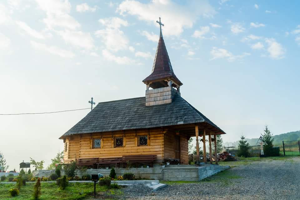 Voivodeni Monastery - foto 2