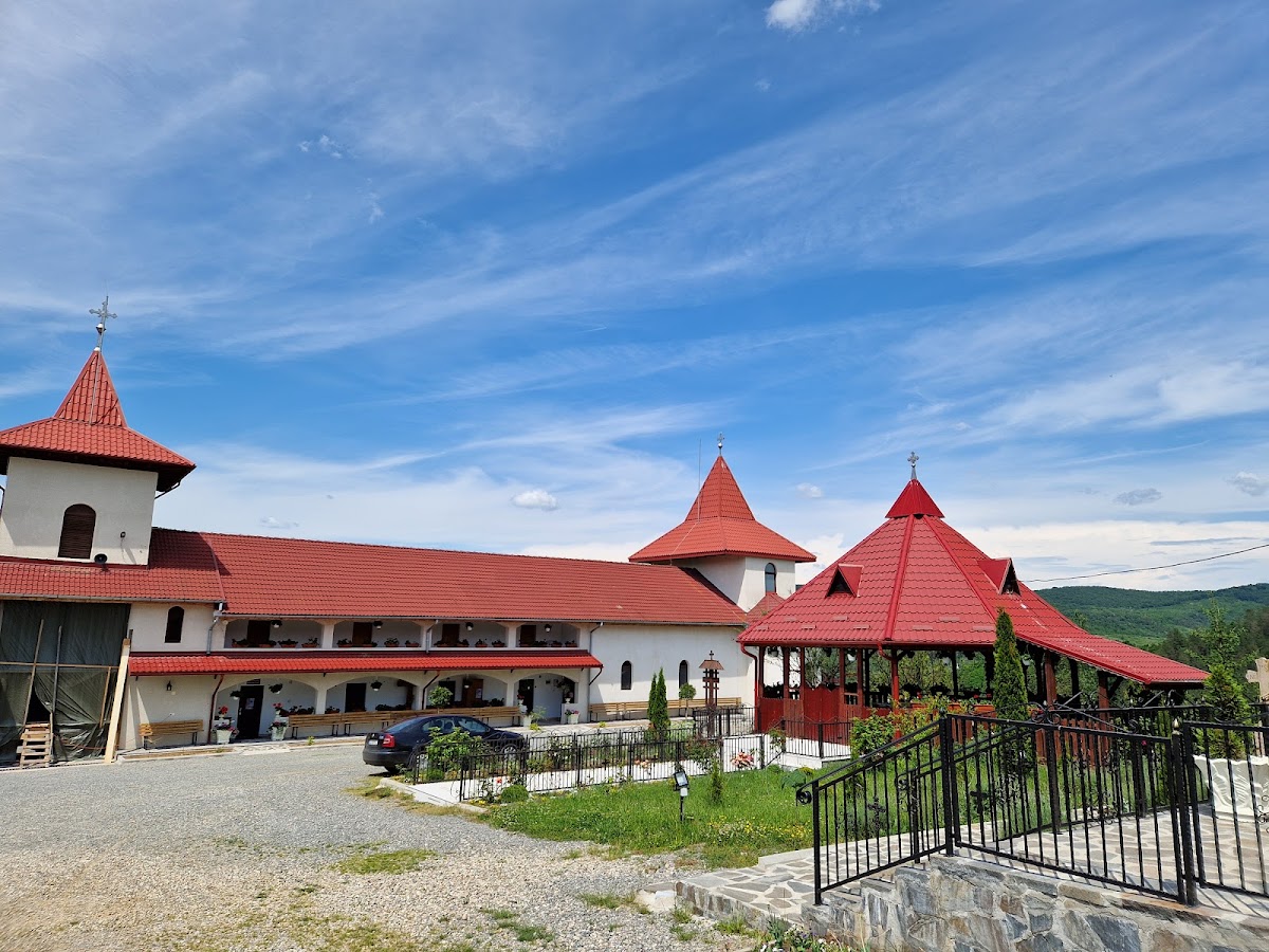 Voivodeni Monastery - foto 3