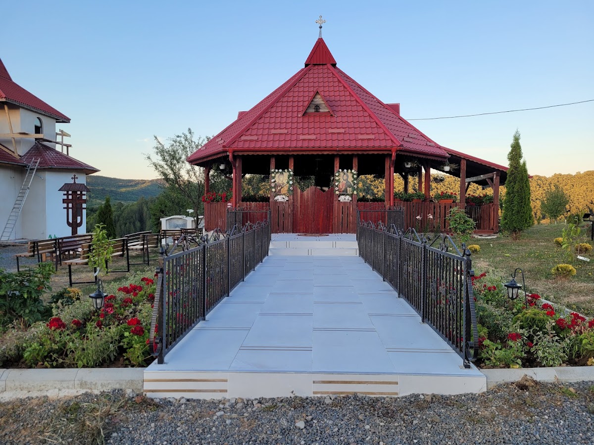 Voivodeni Monastery - foto 5