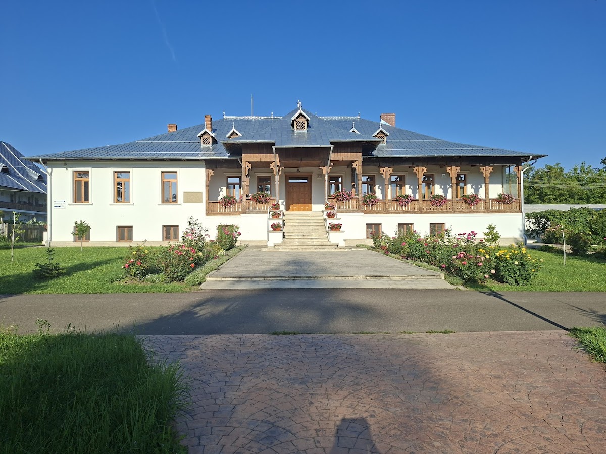 Mănăstirea Vorona - foto 4