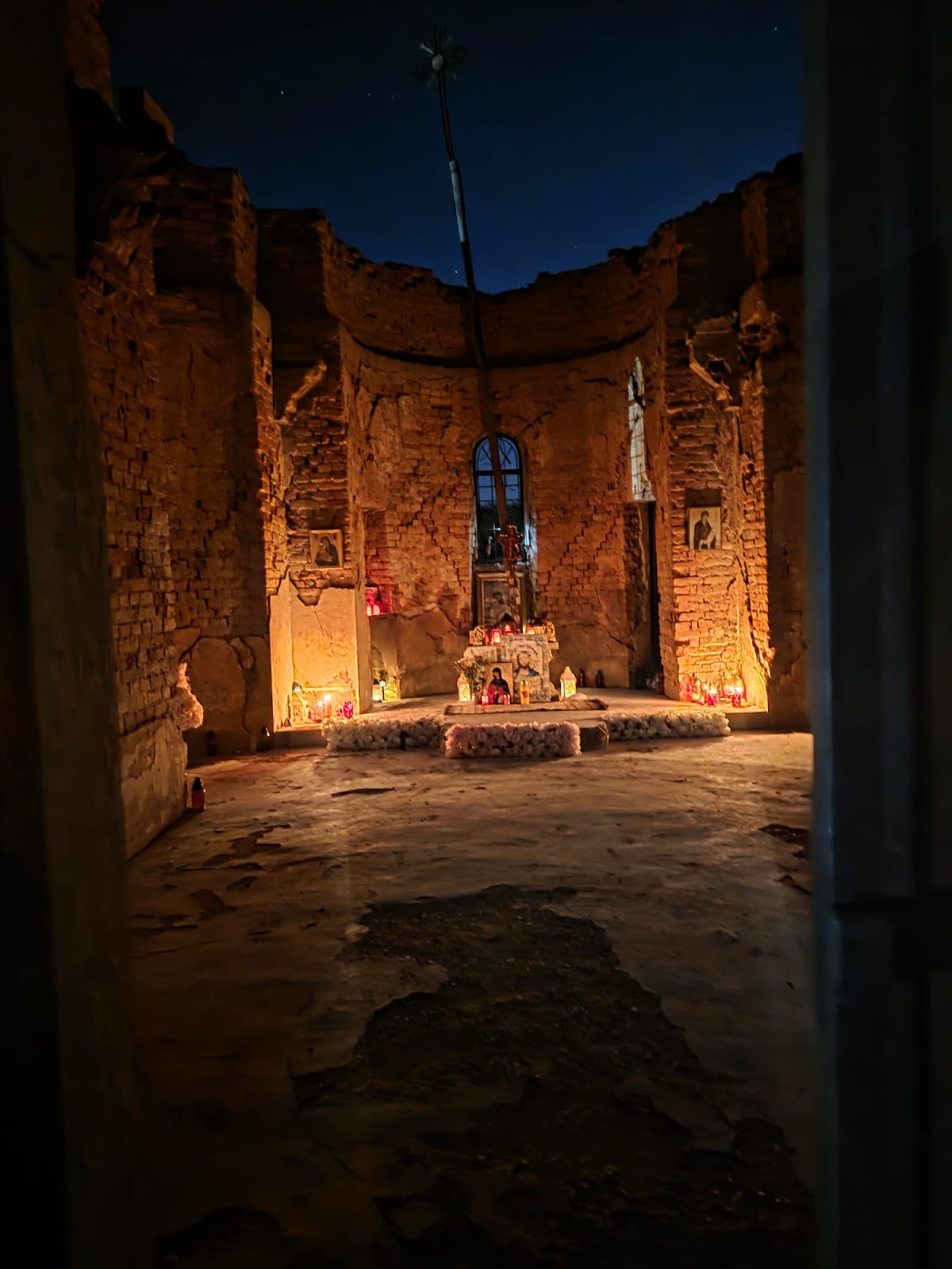 Monastère Vovidenia, Huși - foto 5
