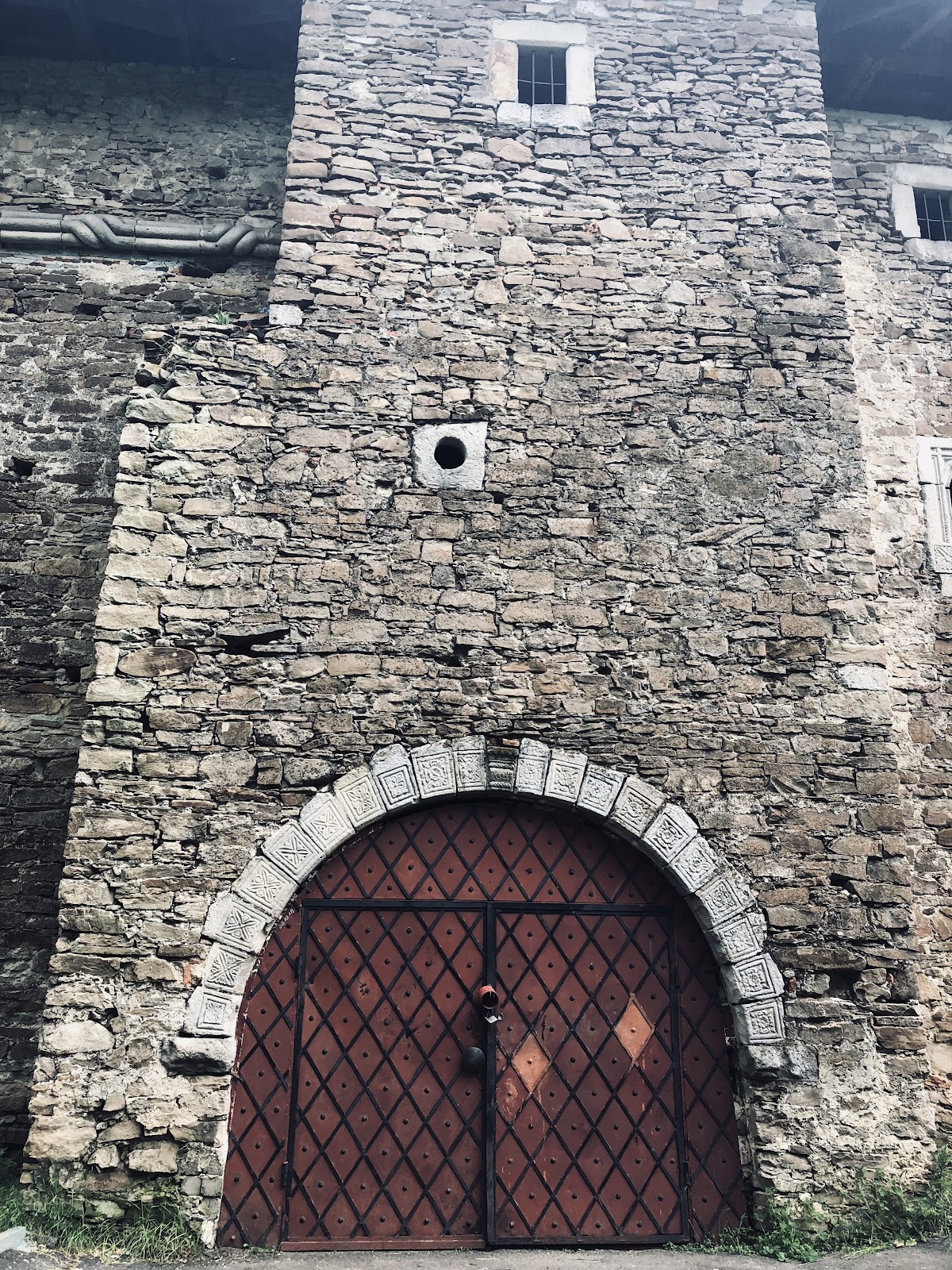 Mănăstirea Zamca - foto 5