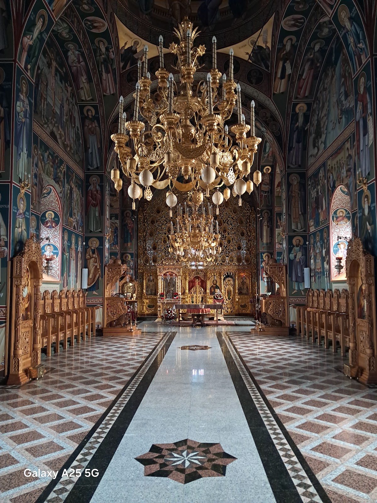 Mănăstirea Zosin - foto 4