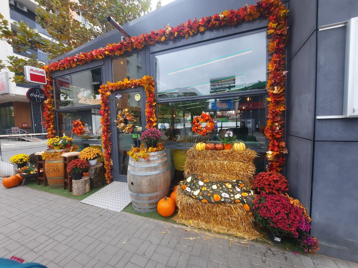 Mandaloo Restaurant Lounge - foto 1