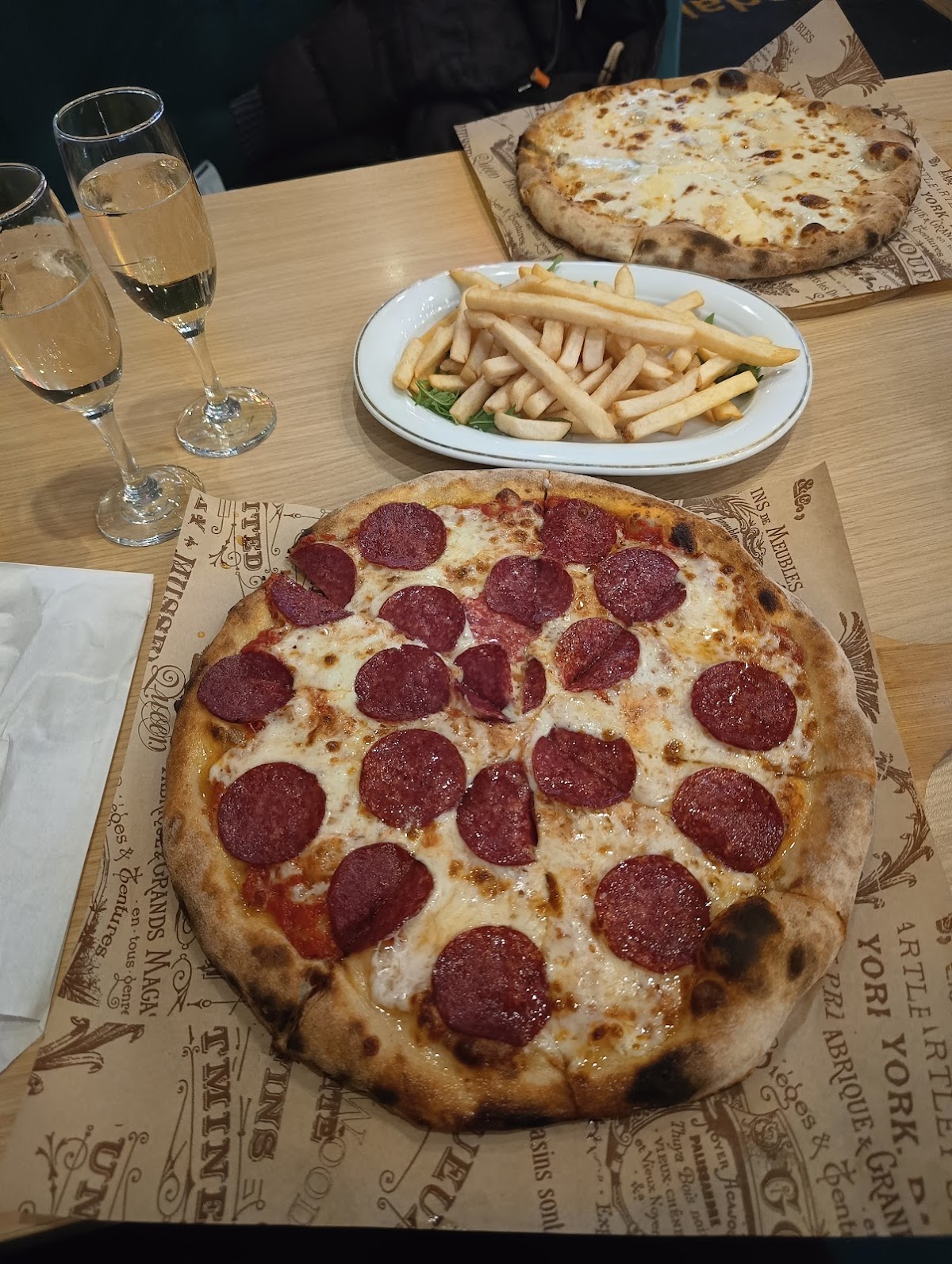 Mandaloo Restaurant Lounge - foto 3