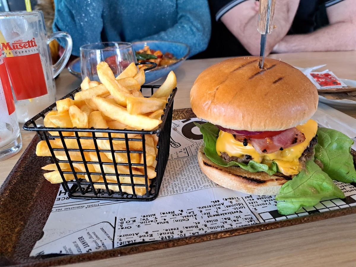 Mandaloo Restaurant Lounge - foto 4